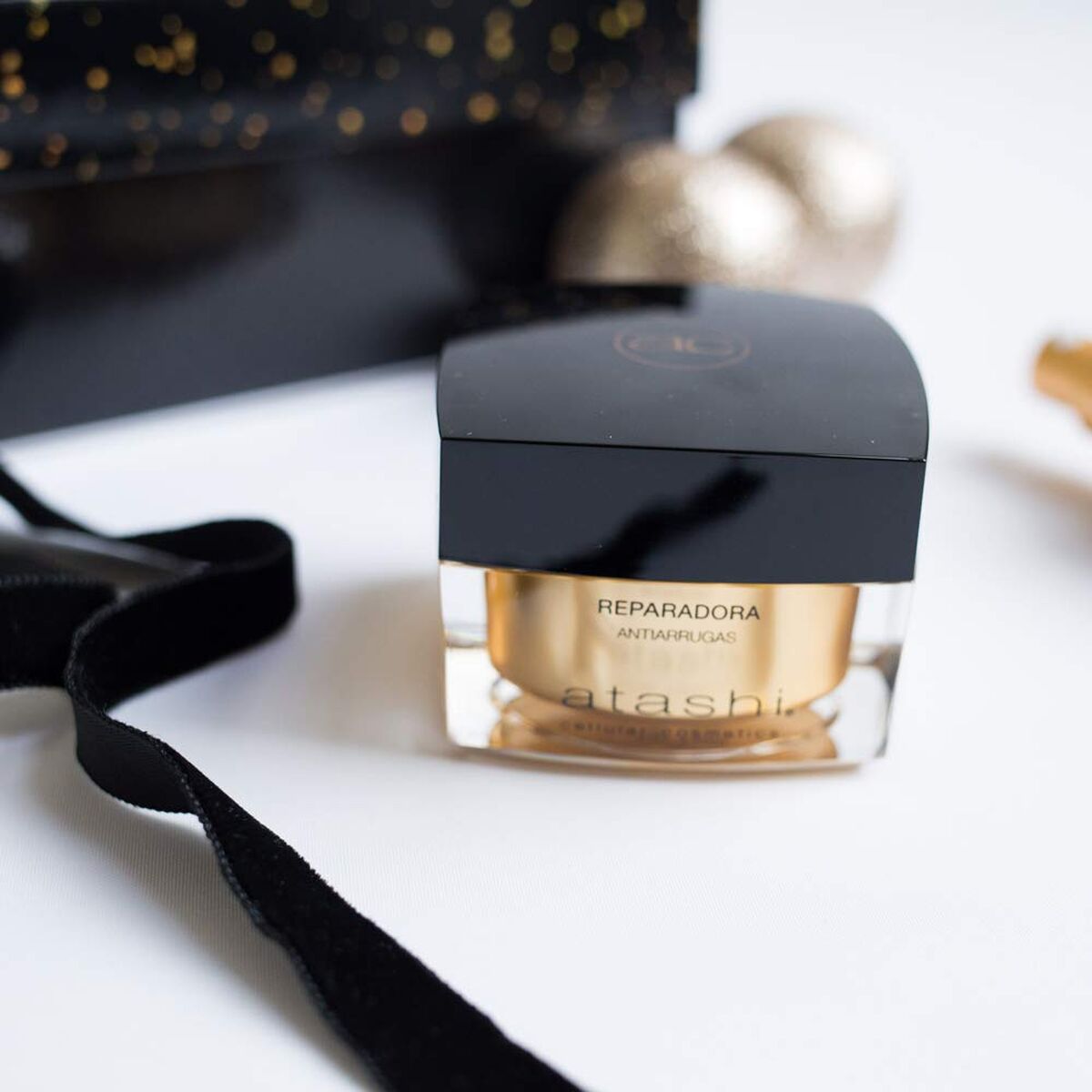Krema za Obraz Atashi Celullar Cosmetic 50 ml